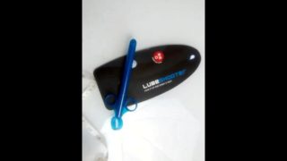 UNBOXING: LUBE SHOOT by MEO (Bottomtoys)