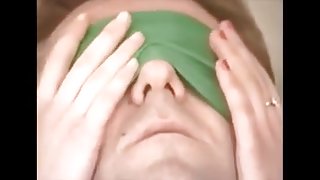 Vintage FFM Fucking and Fisting