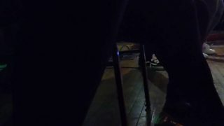 Spanish High Heels Shoeplay 1