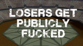 Trailer - King of Iron dick tournament.