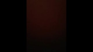 Homemade pawg bounce