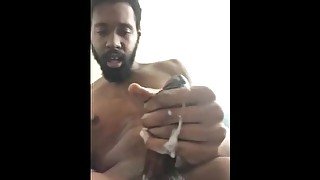 Wish I could nut in your ass🤤