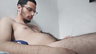 Hardcore Bdsm / candles play / first try