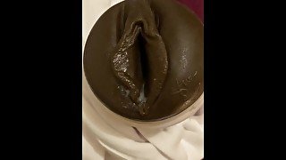 Bonne partie de plaisir en attendant ma voisine