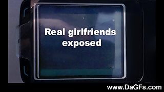 Anna foxx secret phone clip