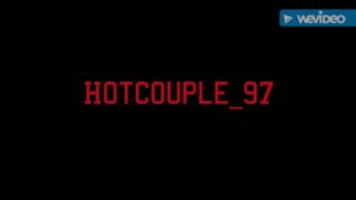 HotCouple_97 Getting A HOT Quickie in