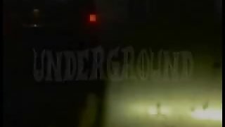 Teen slut in latex gagged & humiliated by masters