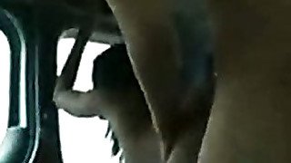 Teen Babe Get Cocked In Car. Part 2