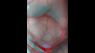 Creamy German Pussy & sucks big cum cock