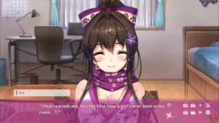 Nin Nin Days Pt 2 - Housemate