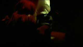 Heather Litteer,Meg Ryan in In The Cut (2003)