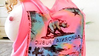 I'm Gunna Make You Cum Like A Freight Train, Baby!