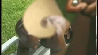 Mouthful Of Flesh - Scene 1