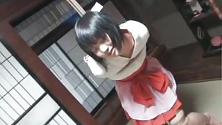 Japanese Style Rope Bondage Training 1 (No Nude)