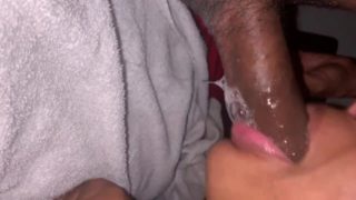 BBC TURNED TO GUMMY WORM