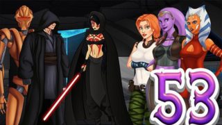 Let's Play Star Wars Orange Trainer Uncensored Episode 53