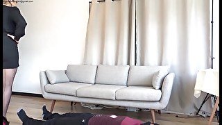 I VARI USI SU UN UOMO