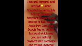 Ho Ho Ho Stuff my Ass