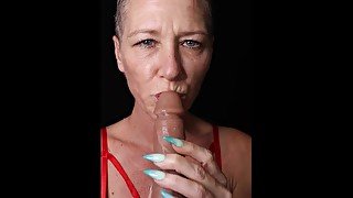 Hot MILF BlowJob POV Compilation
