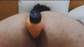 Ass Work shop for fougere je travail le cul de mon homme