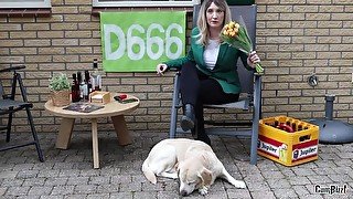 preview van Linda Lush d666