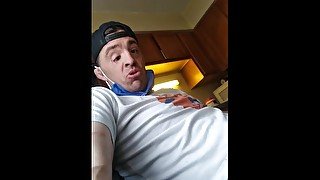 Hi I'm #DeadEye saving an load for an chick... wazzup... u know want it.