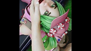 Fortnite Zoey pov big ass fuck - (Fpsblyck)