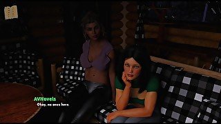 Welcome To Free Will 47