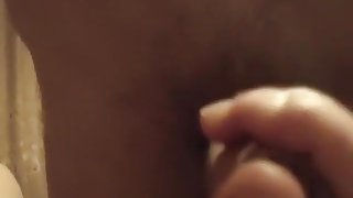 Short homemade sex video