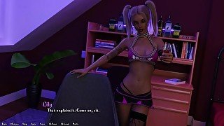 Being A Dik 0.7.0 Part 163 Sexy Girls At The Party!! By LoveSkySan69