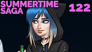 SUMMERTIME SAGA #122 • MisterDoktor • PC Gameplay