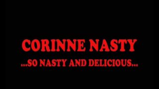 CORINNE NASTY SURPRIZE