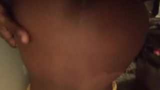 Just fucking in the closet follow me on IG @1justl