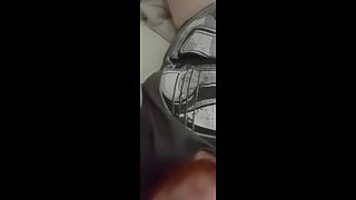 ( Ed sheeran ) look a like moaning uncontrollably