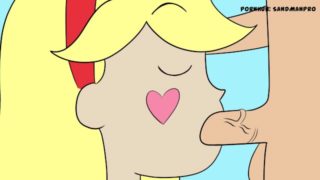 Star Butterfly porn parody