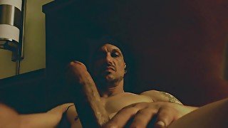 girlfriend watching dude jack off  for gay men online