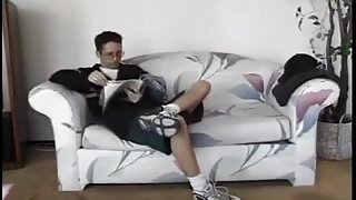 not My uncles Slutty Wife