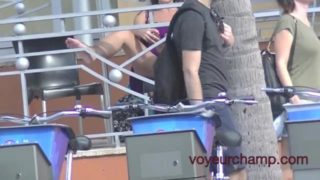 Helena Price Flashing Upskirt Wife 23