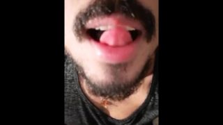 Una rica vídeo charla  Entre Fotógrafo Mexicano y Bailarina Colombiana