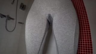 Piss Through Leggings