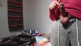 Jakul tayo sabayan mo ako