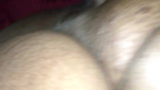 “Damn This Pussy Taste Good”