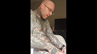 Hotel Bed Jack Session