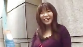 Japanese Shaved Chubby Mature Creampie Hisako Uesugi 38years