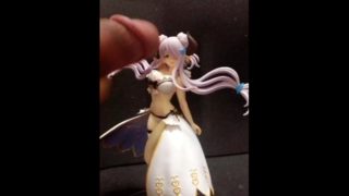 Narmaya figure bukkake (sof)