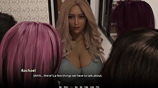 WVM - PART 84 - Reunion