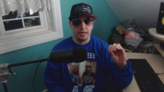 Don't Be a YouTuber - Level 36 Podcast Clips