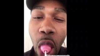 ASMR Intense SUCKING noises!