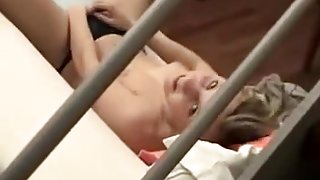 cute Czech Pair Doing Great Fuck On Their Sex Tape