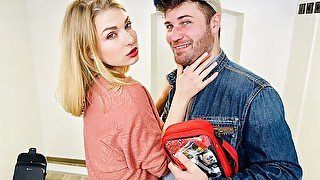 ASS FUCK: Lucy is the park slut I fucked ANAL (FRANCE) - DATERANGER